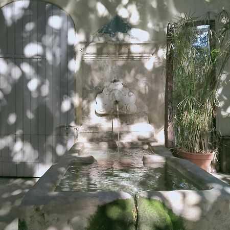 Cote Fontaine Hotel Orange  Luaran gambar
