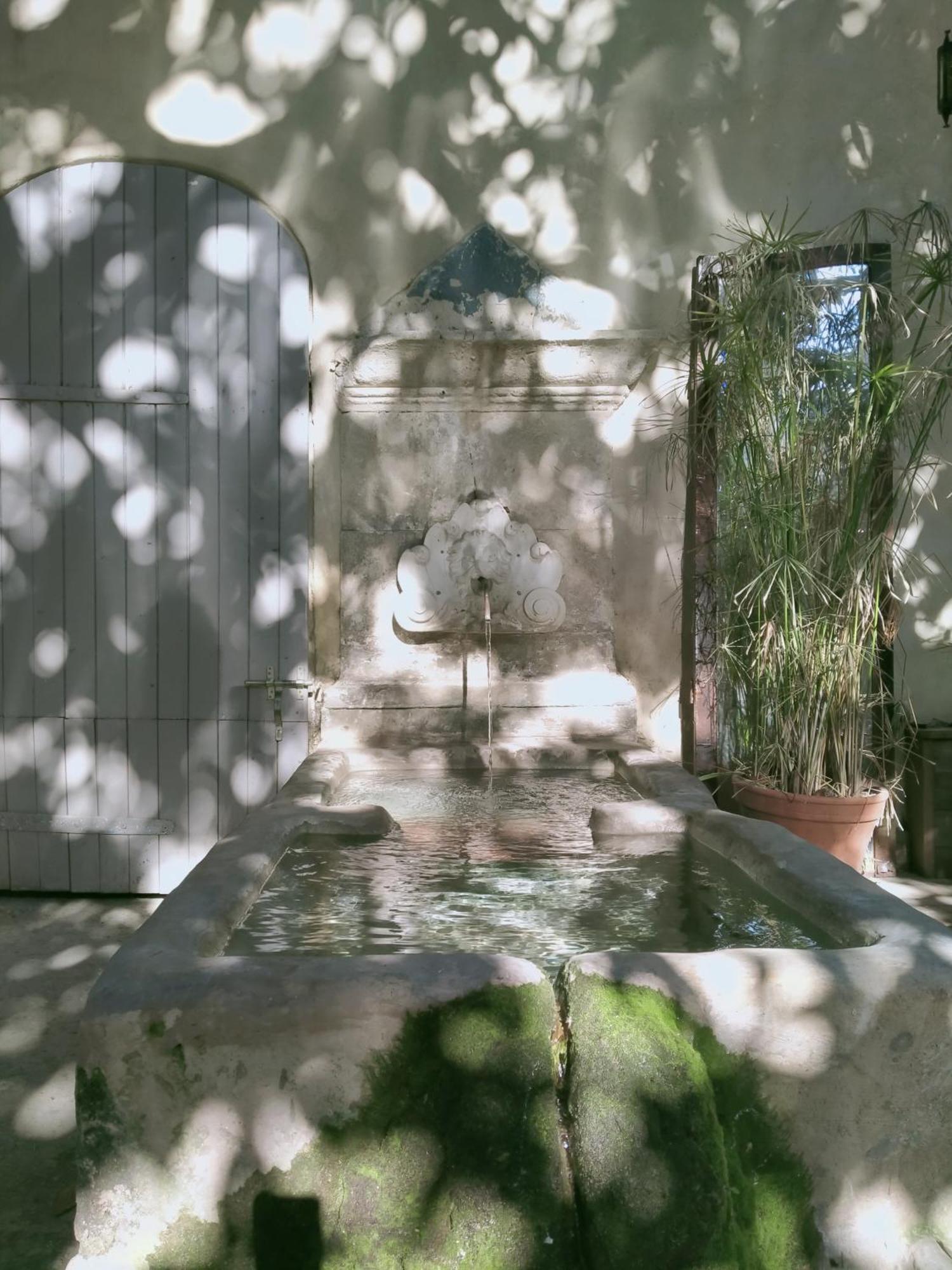 Cote Fontaine Hotel Orange  Luaran gambar