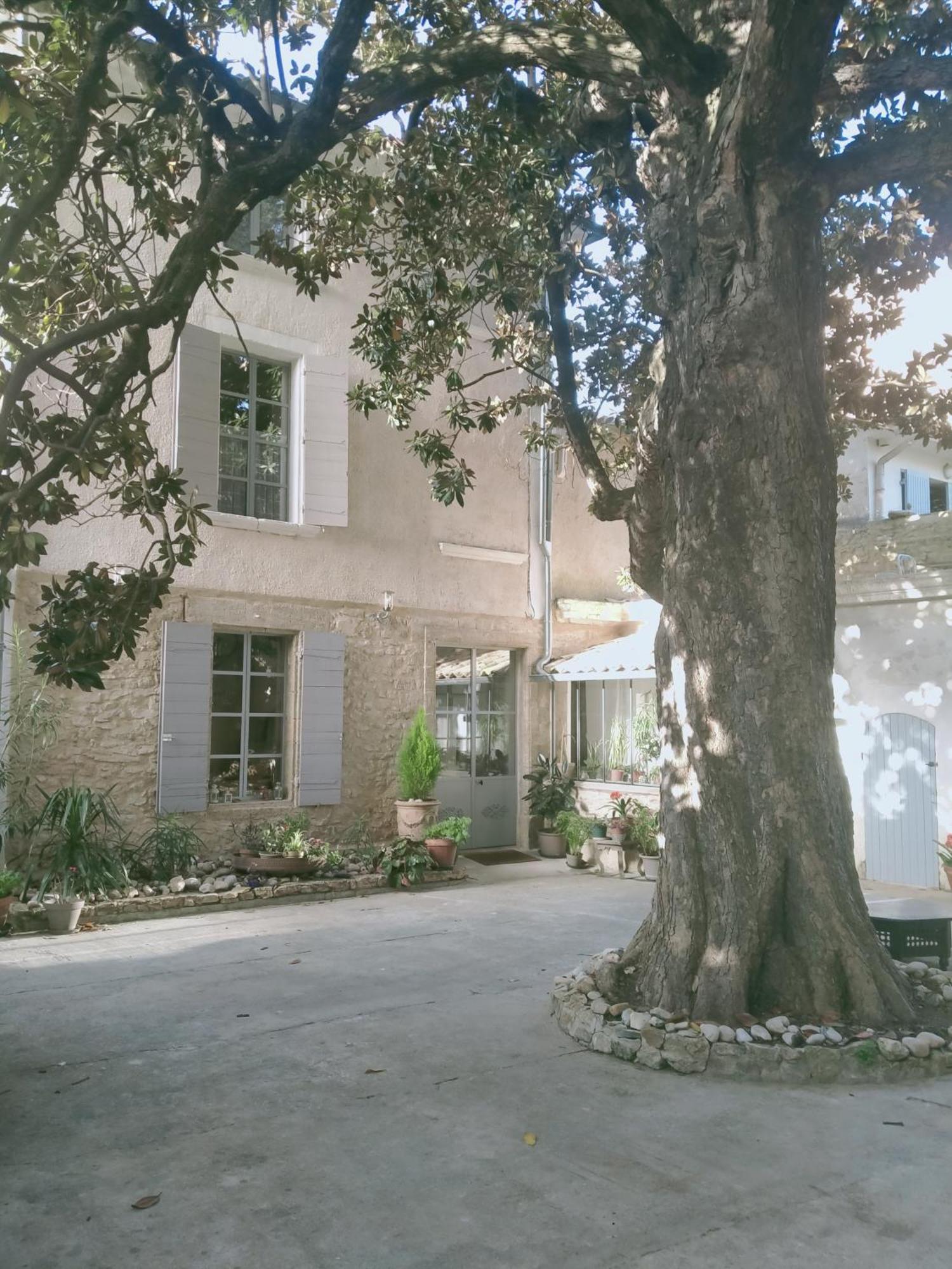 Cote Fontaine Hotel Orange  Luaran gambar