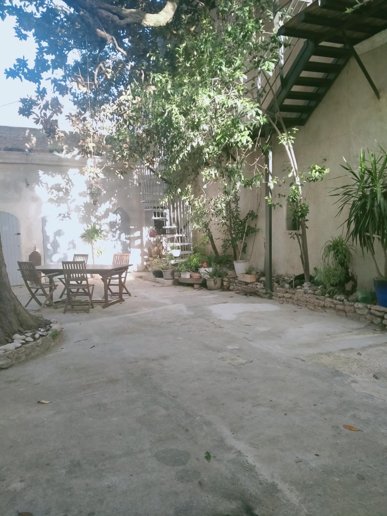 Cote Fontaine Hotel Orange  Luaran gambar