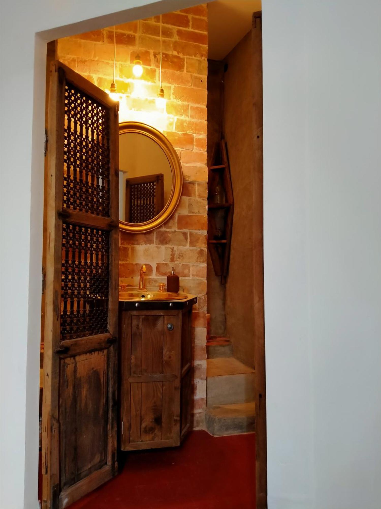 Cote Fontaine Hotel Orange  Luaran gambar