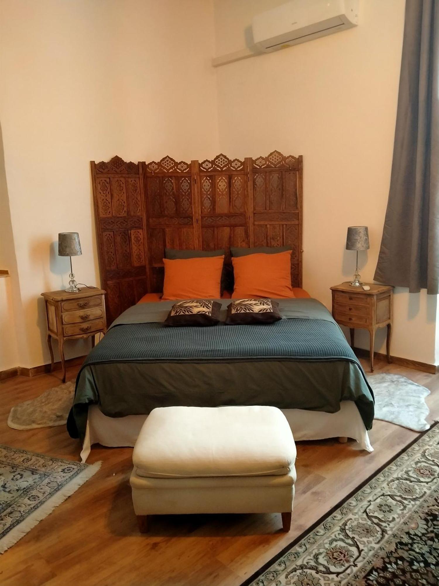Cote Fontaine Hotel Orange  Luaran gambar
