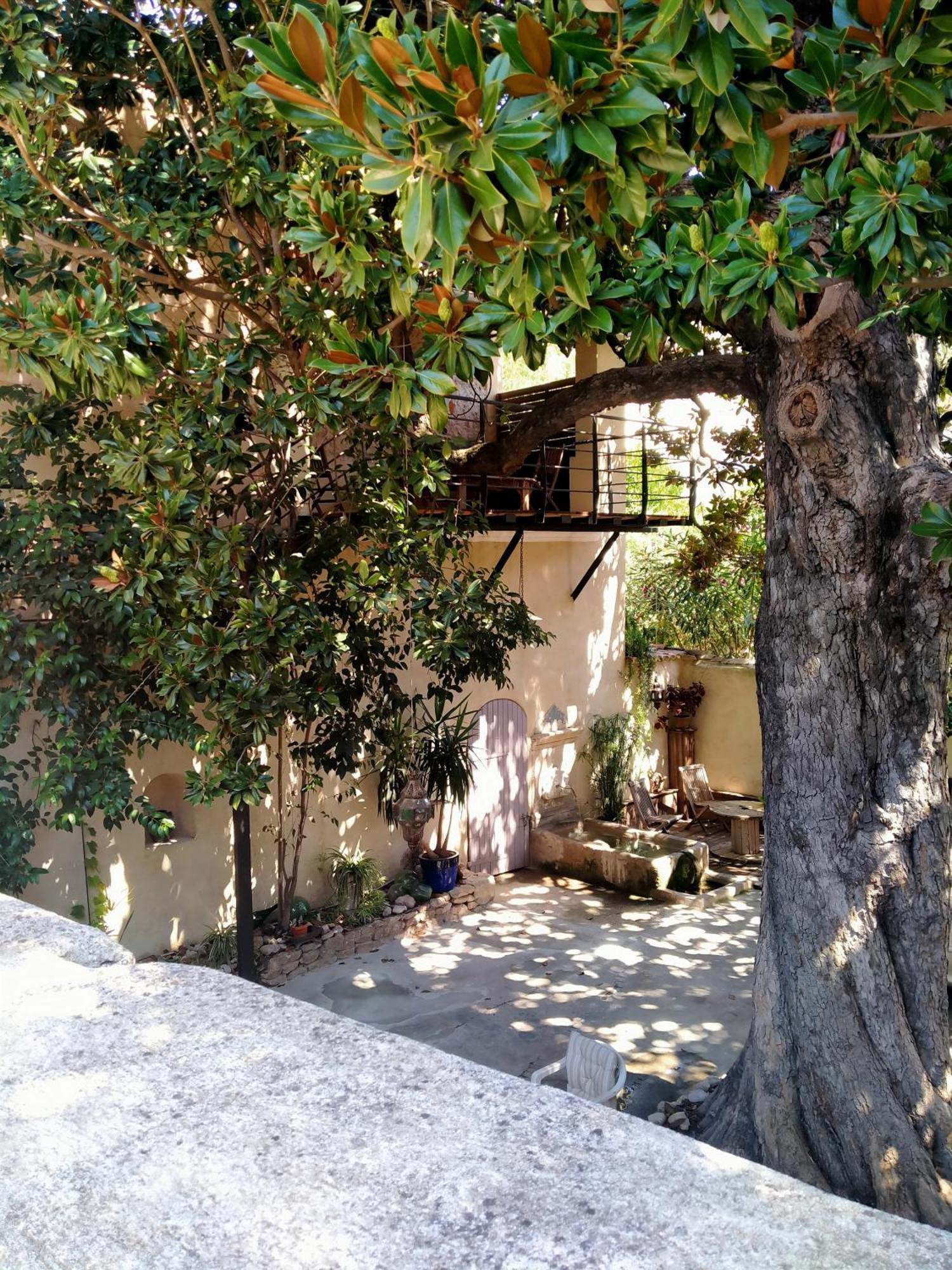 Cote Fontaine Hotel Orange  Luaran gambar